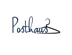 Logo Design by haleyabarclay5 for Posthaus  | Design: #3009686