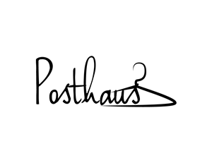 Logo Design by haleyabarclay5 for Posthaus  | Design: #3009688