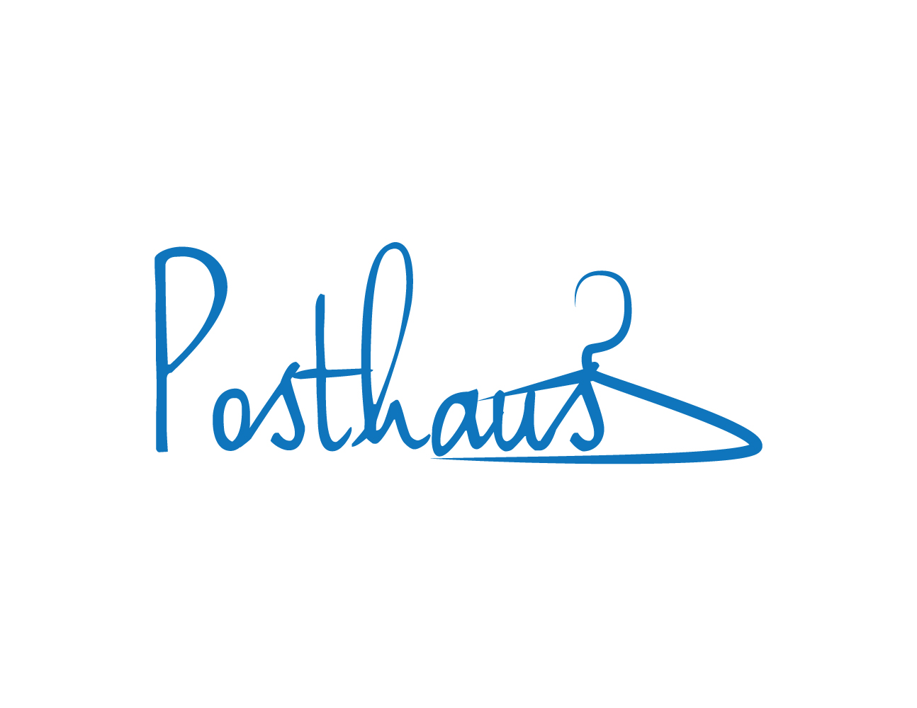 Logo Design by haleyabarclay5 for Posthaus  | Design #3009694