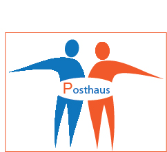 Diseño de Logo por CreativePassion para Posthaus  | Diseño #3024445