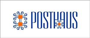 Logo Design by adri29 for Posthaus  | Design: #3101343