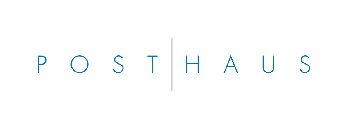 Logo Design by Halfull Media for Posthaus  | Design #3097807