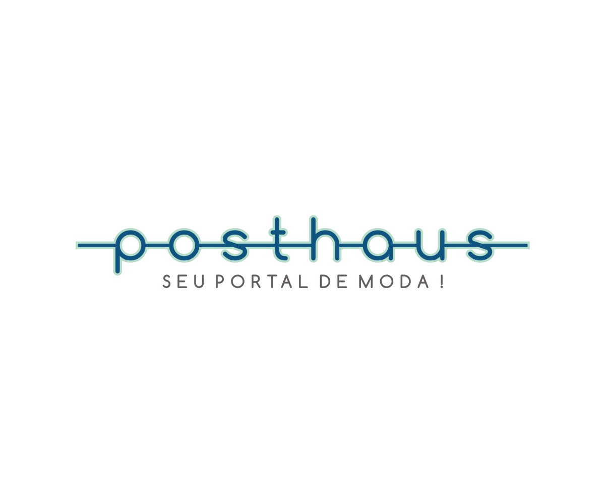 Logo Design by gatot rahman for Posthaus  | Design #3013338