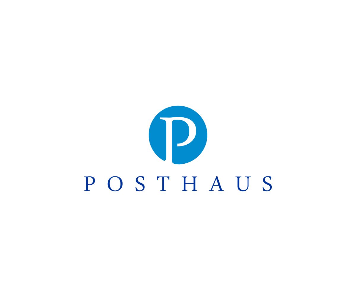 Logo Design by enan+grphx for Posthaus  | Design #3002074