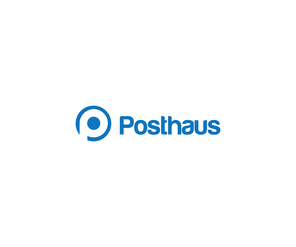 Logo Design by larismanis for Posthaus  | Design #3137098