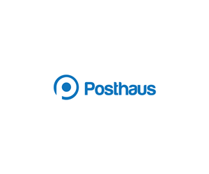 Logo Design by larismanis for Posthaus  | Design: #3137098