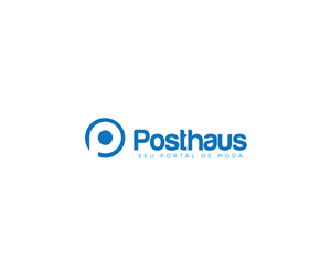 Logo Design by larismanis for Posthaus  | Design: #3137153