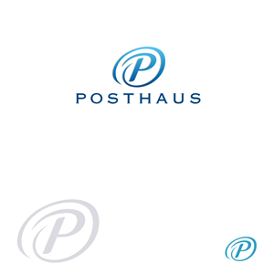 Logo Design by instudio for Posthaus  | Design: #3002061