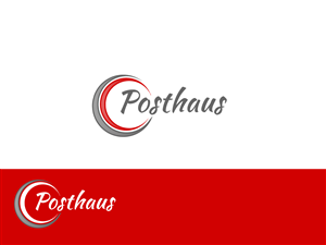 Logo Design by Anyl Thapa for Posthaus  | Design: #3131816