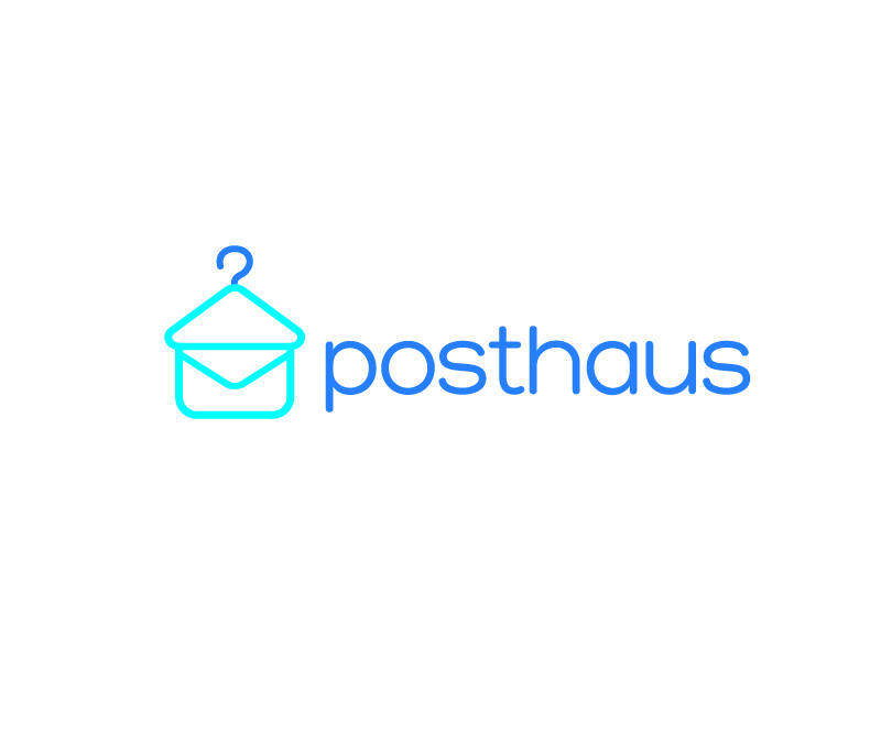 Logo Design by Anicata for Posthaus  | Design #3007907