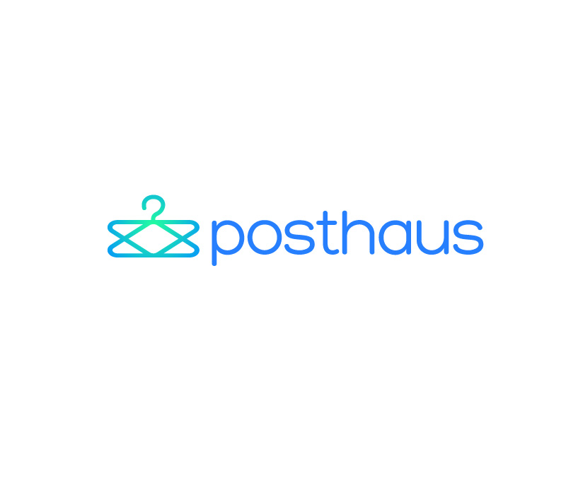 Diseño de Logo por Anicata para Posthaus  | Diseño #3007910
