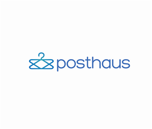 Logo Design by Anicata for Posthaus  | Design: #3007910