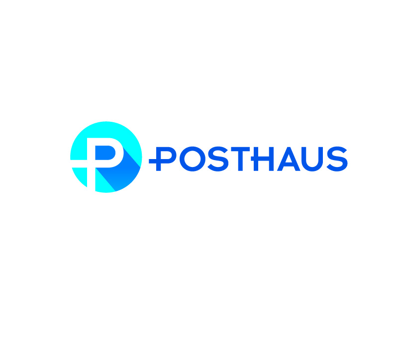 Diseño de Logo por Anicata para Posthaus  | Diseño #3007912