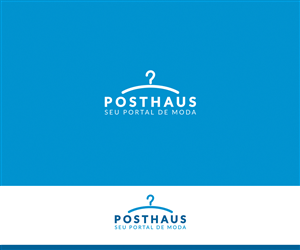 Diseño de Logo por Rflames para Posthaus  | Diseño #3093354