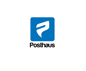 Logo Design by Shireen Designs for Posthaus  | Design: #3097894