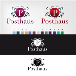 Logo Design by franklinsoler