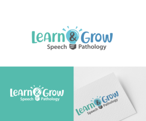 Logo Design by AdriQ for this project | Design: #24230391