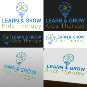 Logo Design by Yevhenii Ilin for this project | Design #24189803