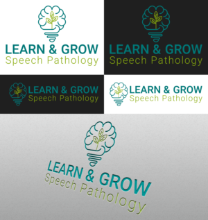 Logo Design by Yevhenii Ilin for this project | Design: #24196477