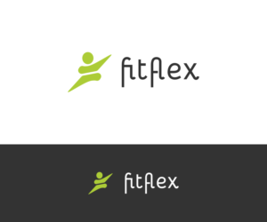 FIT FLEX | Logo-Design von luiz otavio I DESIGN