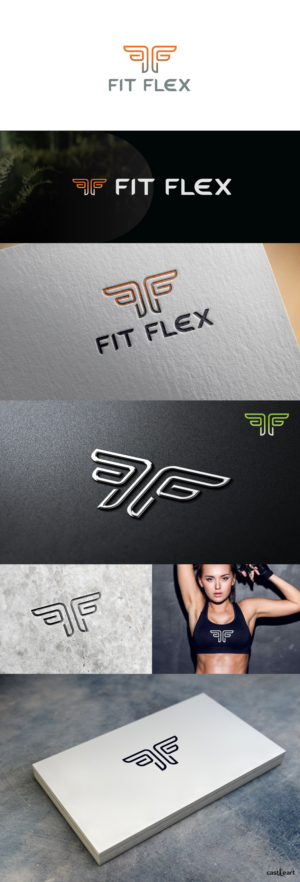 Diseño de Logo por CastleArt para este proyecto | Diseño: #24210893