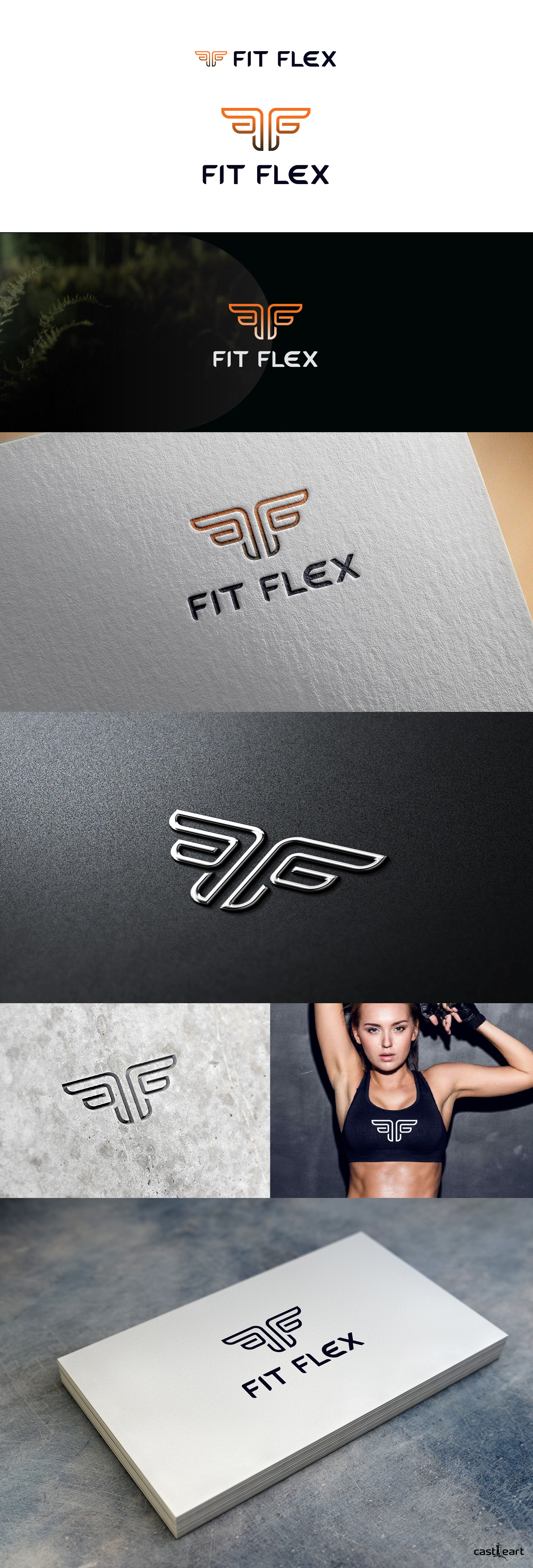 Logo-Design von CastleArt für dieses Projekt | Design #24210923