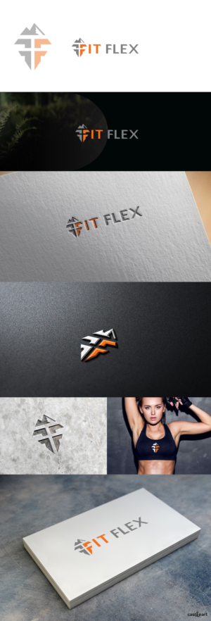 Diseño de Logo por CastleArt para este proyecto | Diseño: #24211052