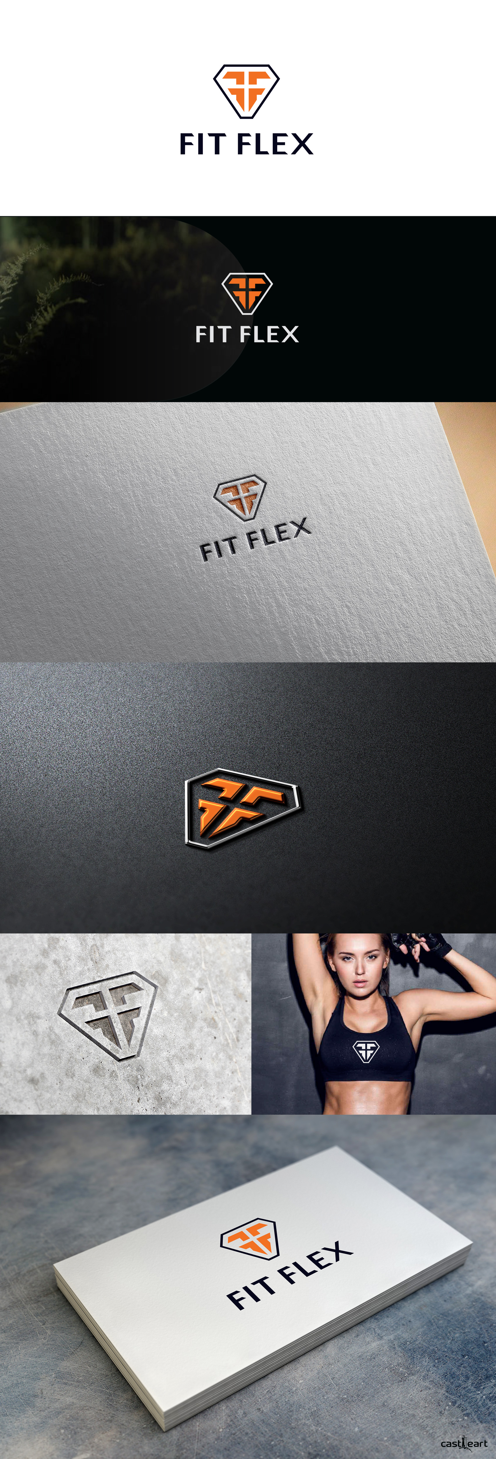 Logo Design by CastleArt for this project | Design #24211062