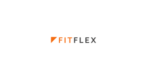 FIT FLEX | Logo Design by k.a.n