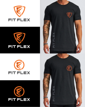 Logo-Design von Ovaz.Syd für dieses Projekt | Design: #24233895