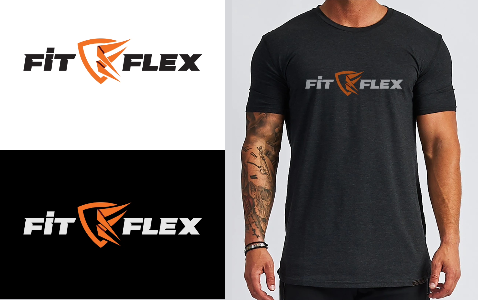 Logo-Design von Ovaz.Syd für dieses Projekt | Design #24350568