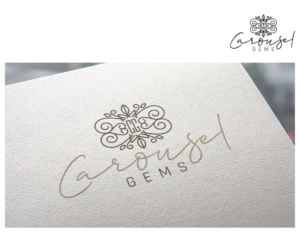 Logo Design by mush for this project | Design: #24199482