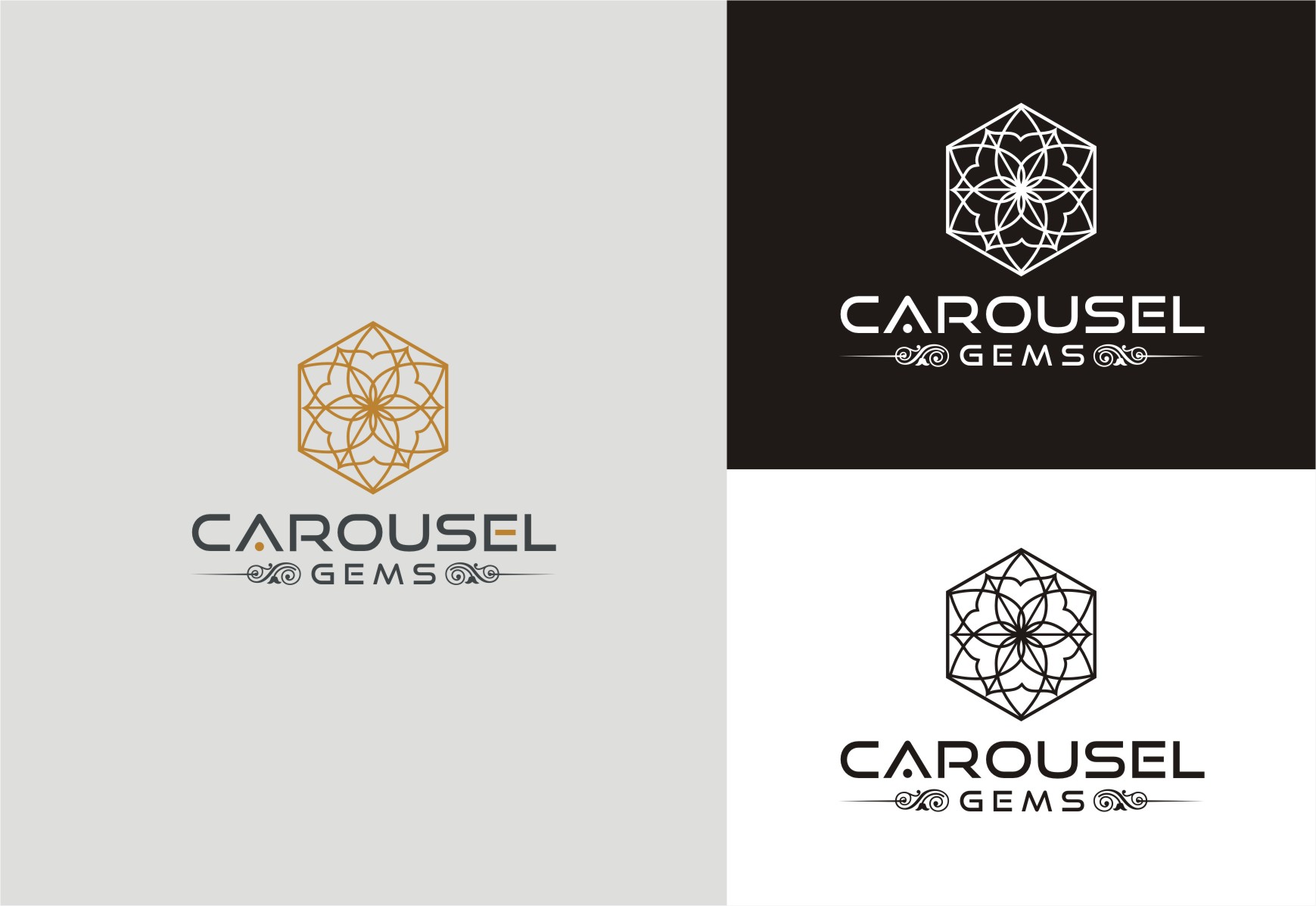 Logo Design by lrbalaji for this project | Design #24205533