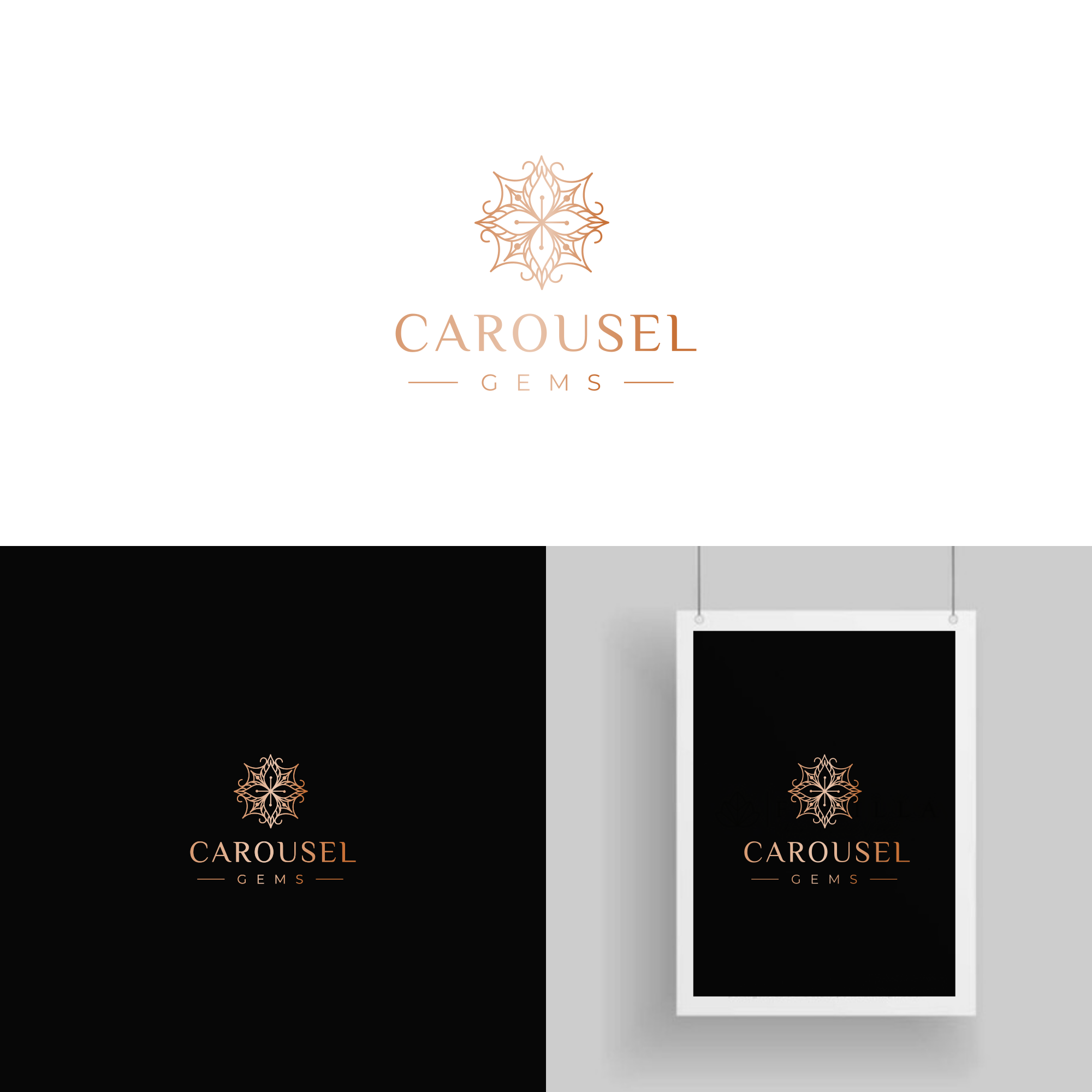 Logo Design by ybmdesign for this project | Design #24184317