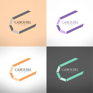 Logo Design by GONDESIGN
