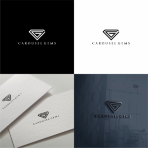 Logo Design by nomnome for this project | Design: #24184159