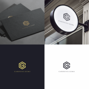 Logo Design by nomnome for this project | Design: #24196482