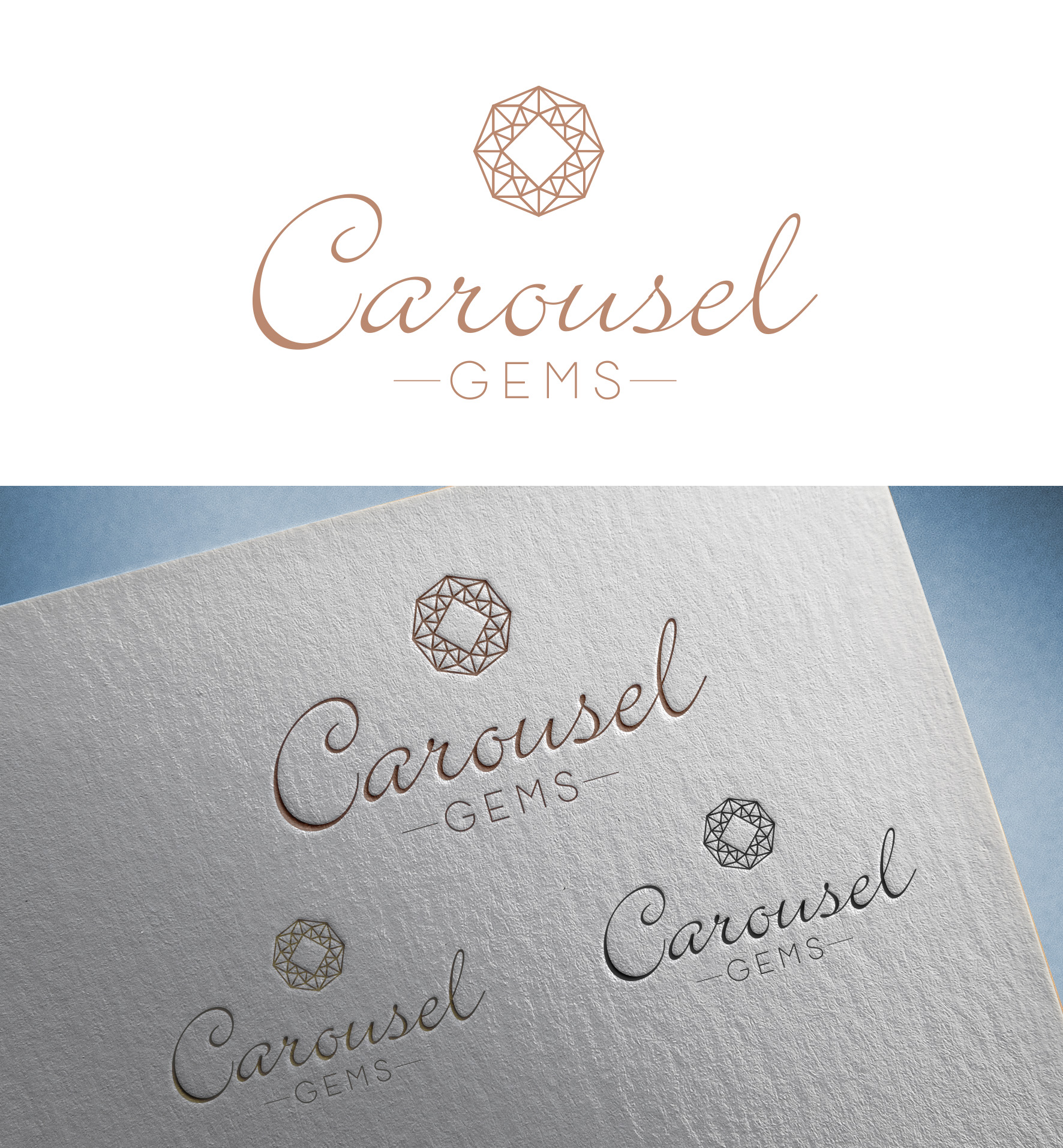 Logo Design by SSPP for this project | Design #24187104