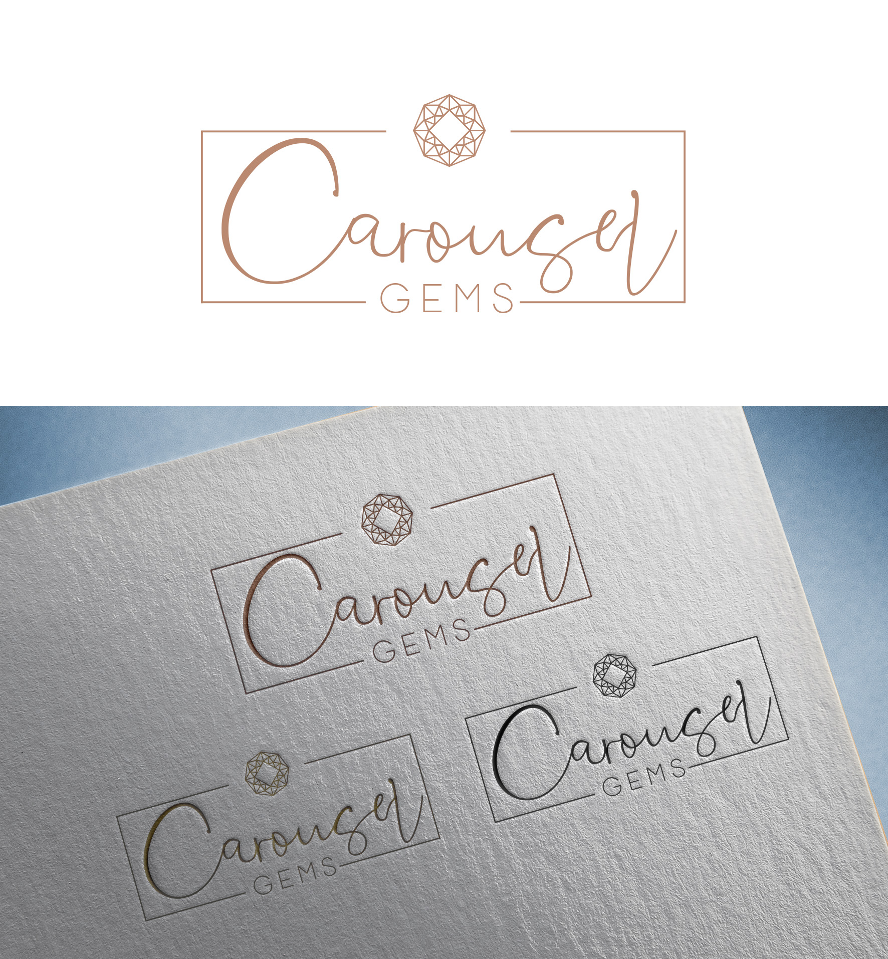 Logo Design by SSPP for this project | Design #24187108