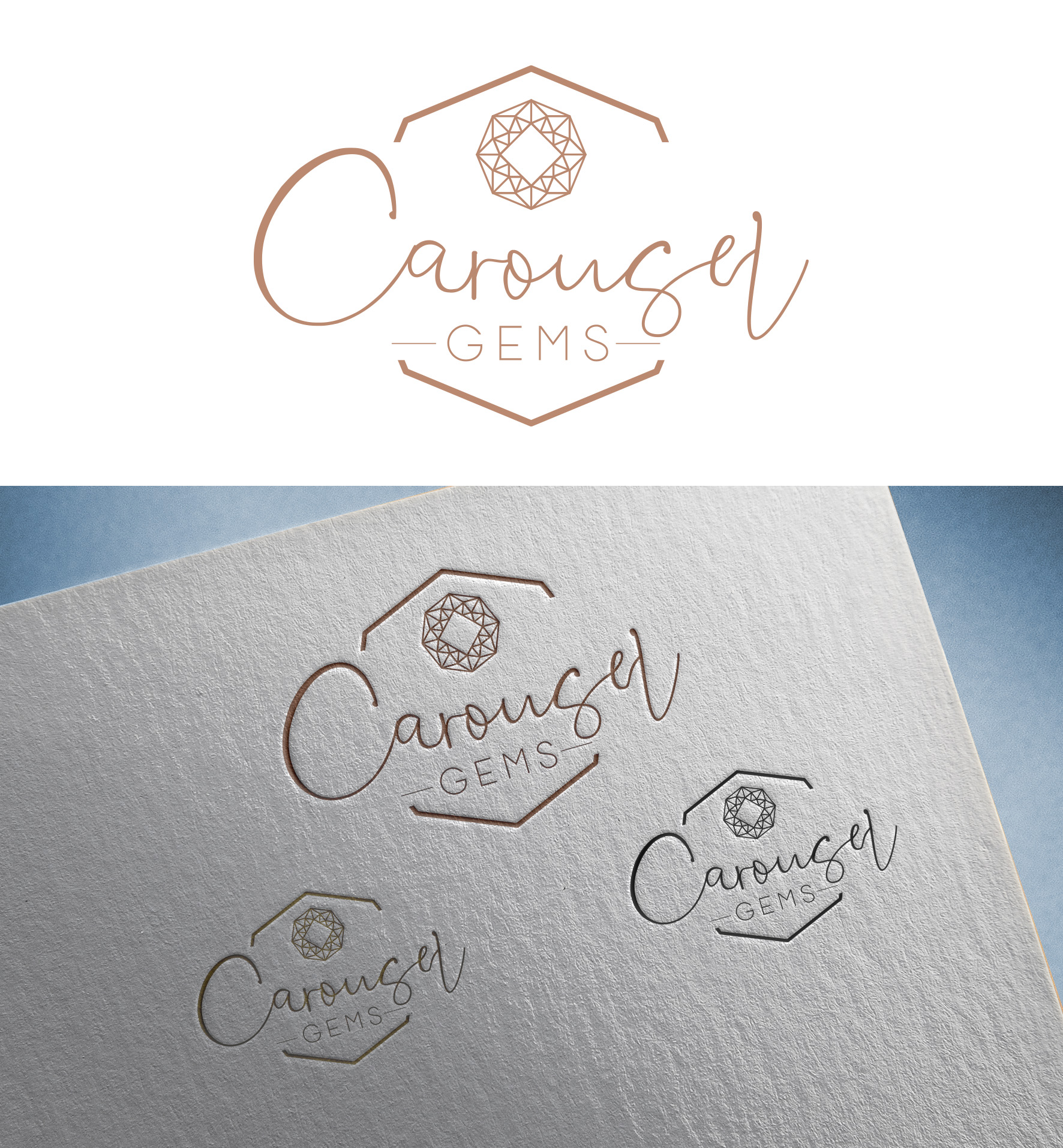 Logo Design by SSPP for this project | Design #24187117