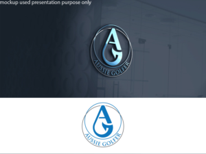 Logo Design by Rubia@ for this project | Design: #24184151