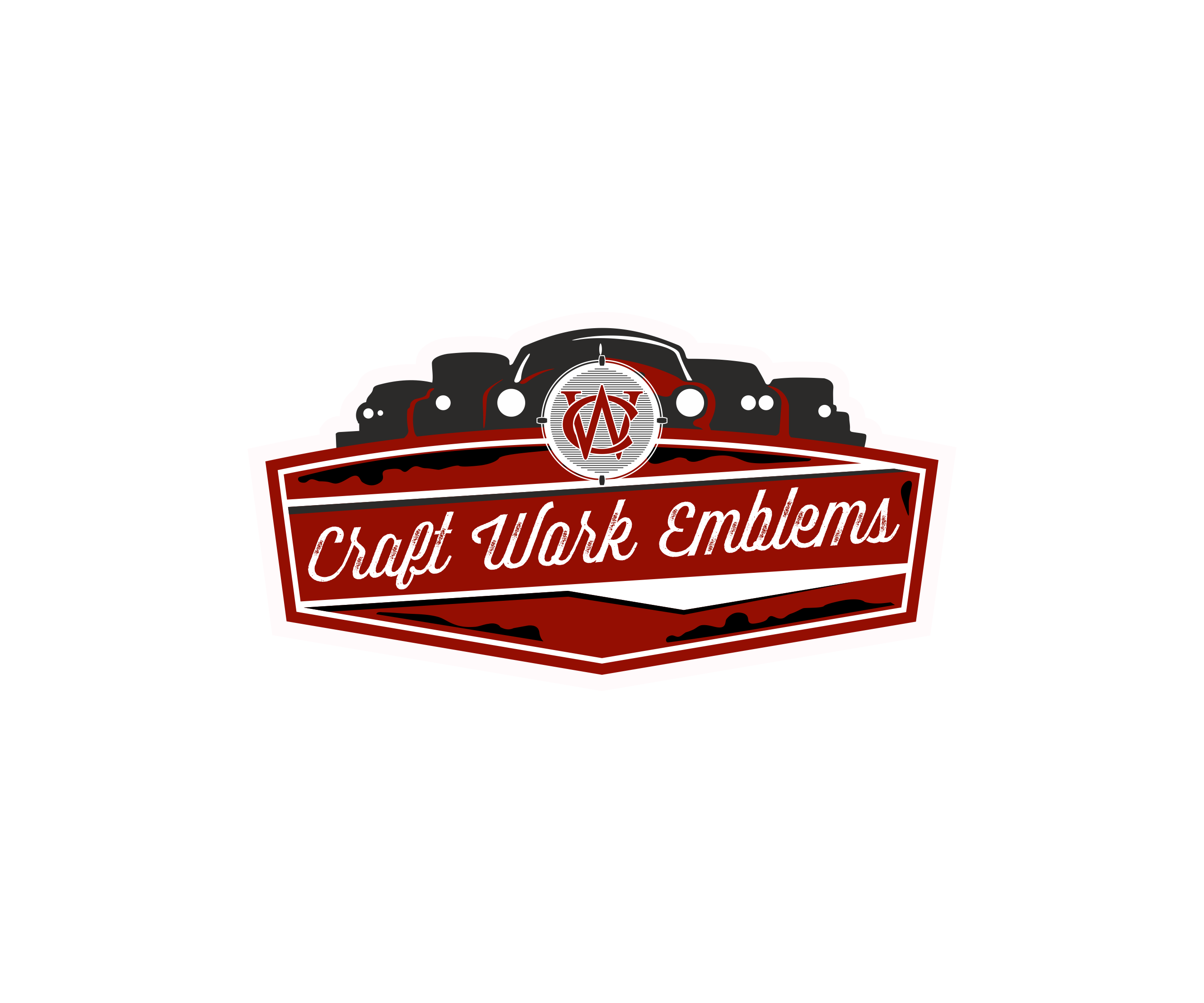 Logo Design by Tony Bishop for this project | Design #24177002
