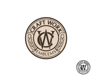 Logo-Design von Tony Bishop für dieses Projekt | Design: #24206983