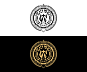 Logo-Design von Tony Bishop für dieses Projekt | Design: #24274455