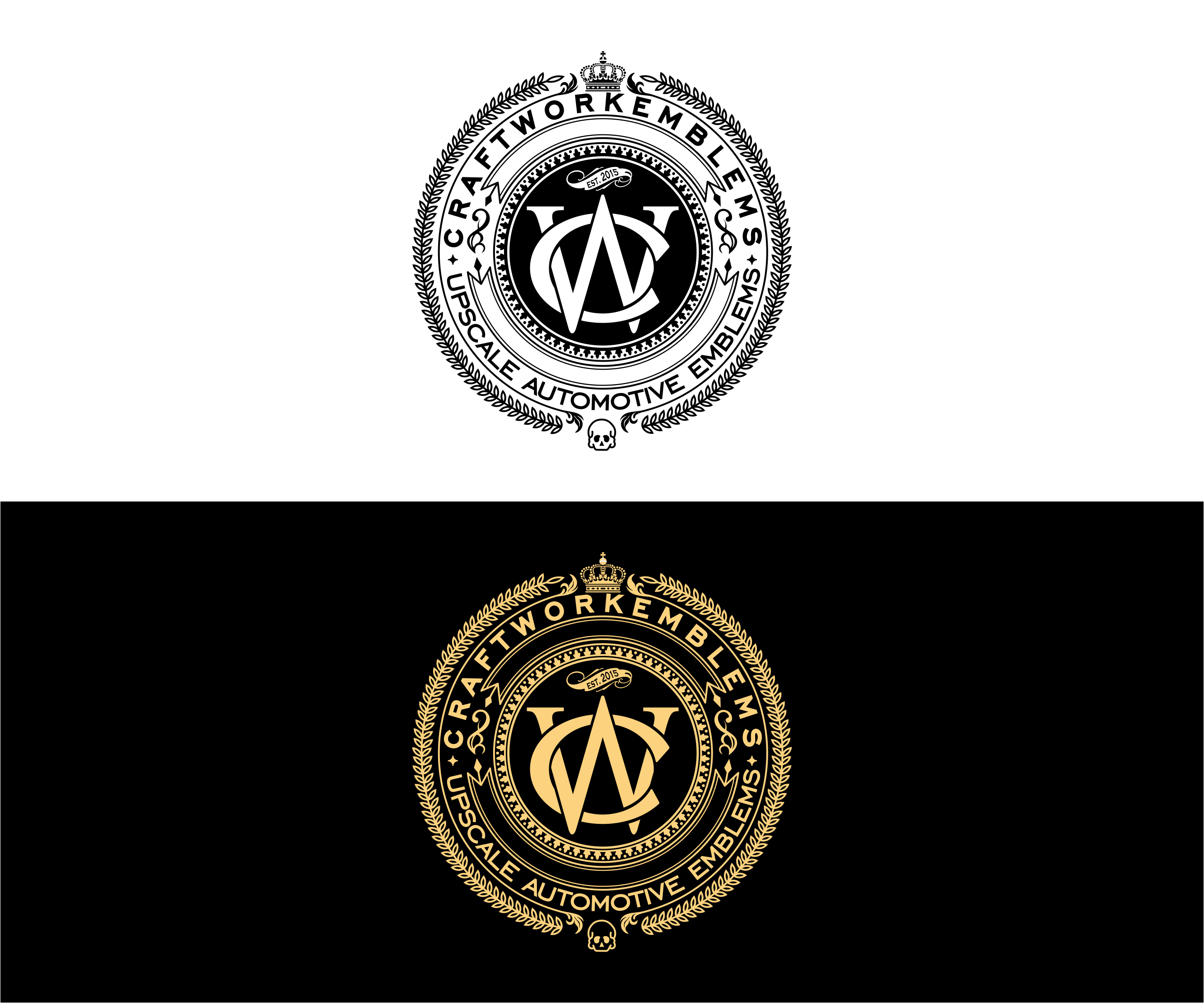 Logo Design by Tony Bishop for this project | Design #24274954