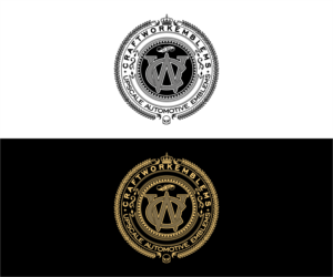 Logo-Design von Tony Bishop für dieses Projekt | Design: #24277127