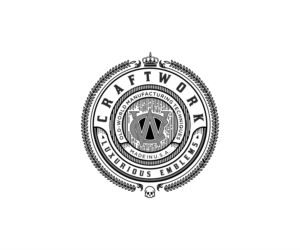 Logo-Design von Tony Bishop für dieses Projekt | Design: #24277820