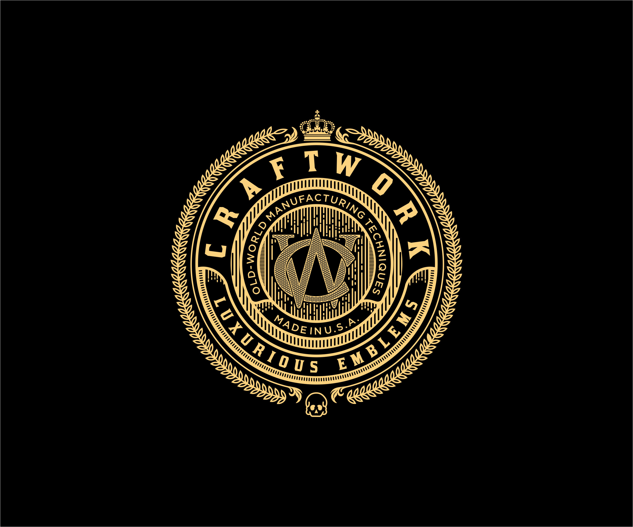 Logo Design by Tony Bishop for this project | Design #24277842