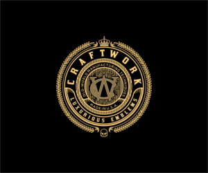 Logo-Design von Tony Bishop für dieses Projekt | Design: #24277842