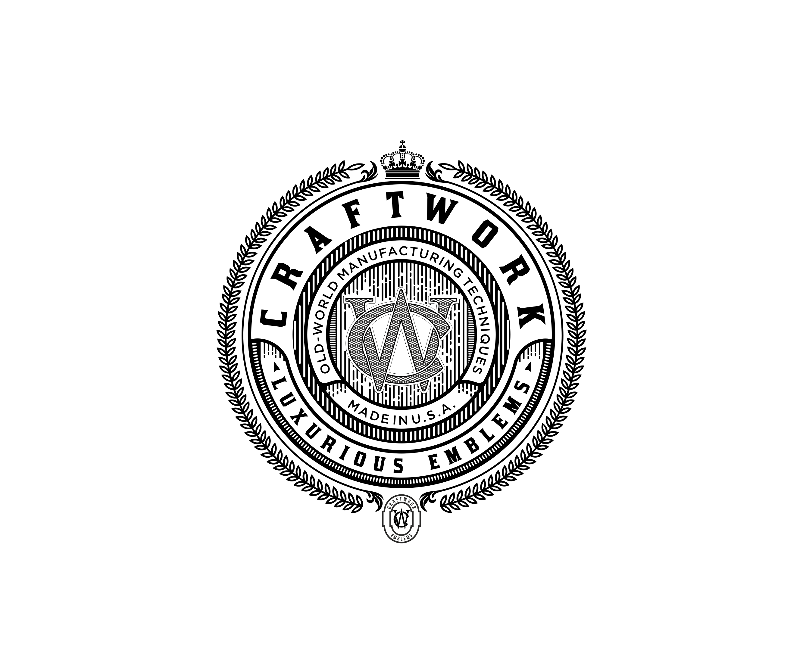 Logo Design by Tony Bishop for this project | Design #24277876